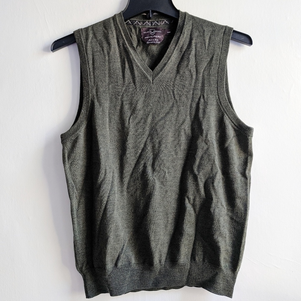 Black brown 1826 best size M